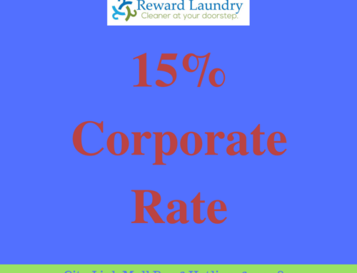 15% Corporate Discount