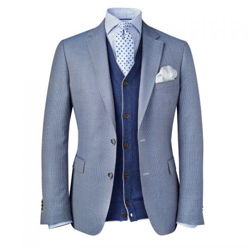 dry cleaning blazer singapore