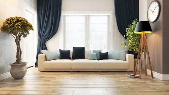 Differentiate Day-Night & Blackout Curtains