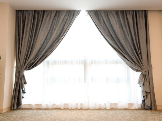 Curtain Washing Promotion Services