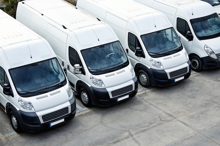 Door to Door Laundry Delivery