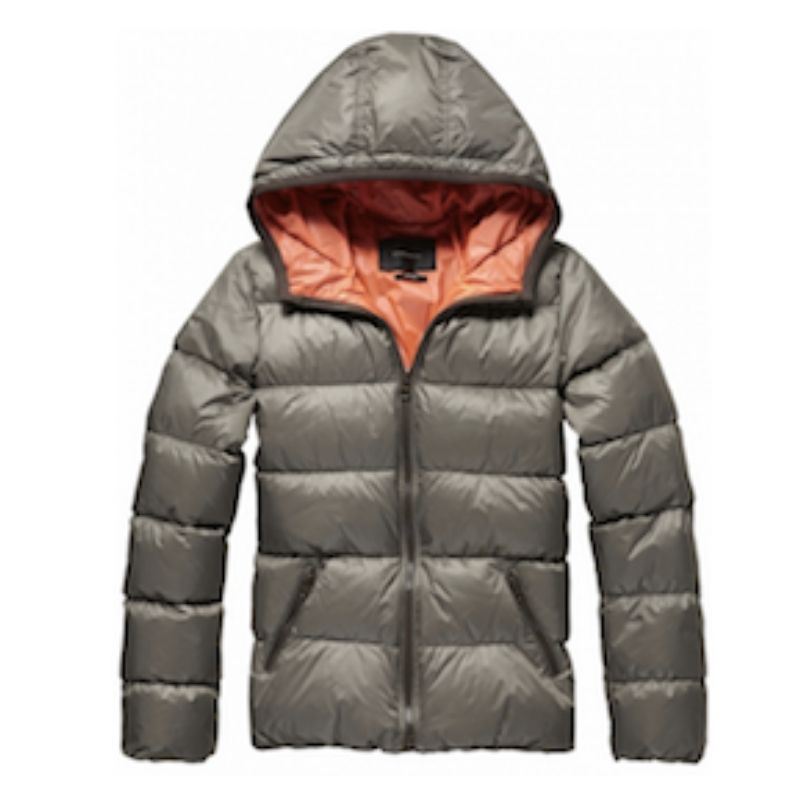 Down Jacket Dry Cleaning Service Singapore