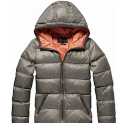 Down jacket dry clean service singapore
