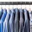 Shirts Dry Cleaning Service Singapore