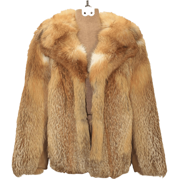 Fur Small Fur Coat Cleaning