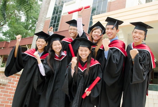 Gowns 4 Good: Your Graduation Gown Repurposed As PPE