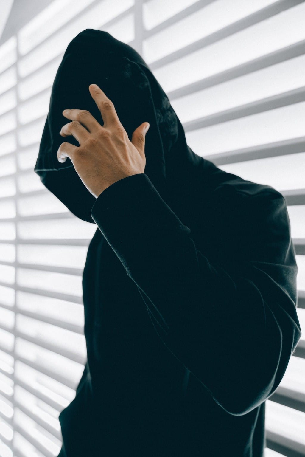 Hoodie Dry Cleaning Service Singapore