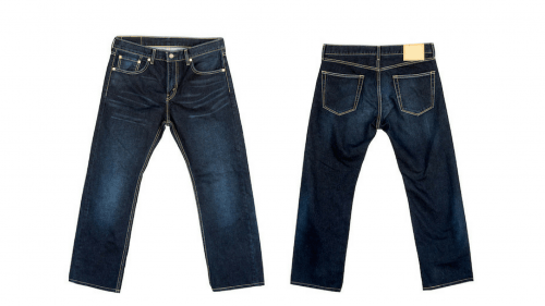 Jeans Alteration Service Singapore