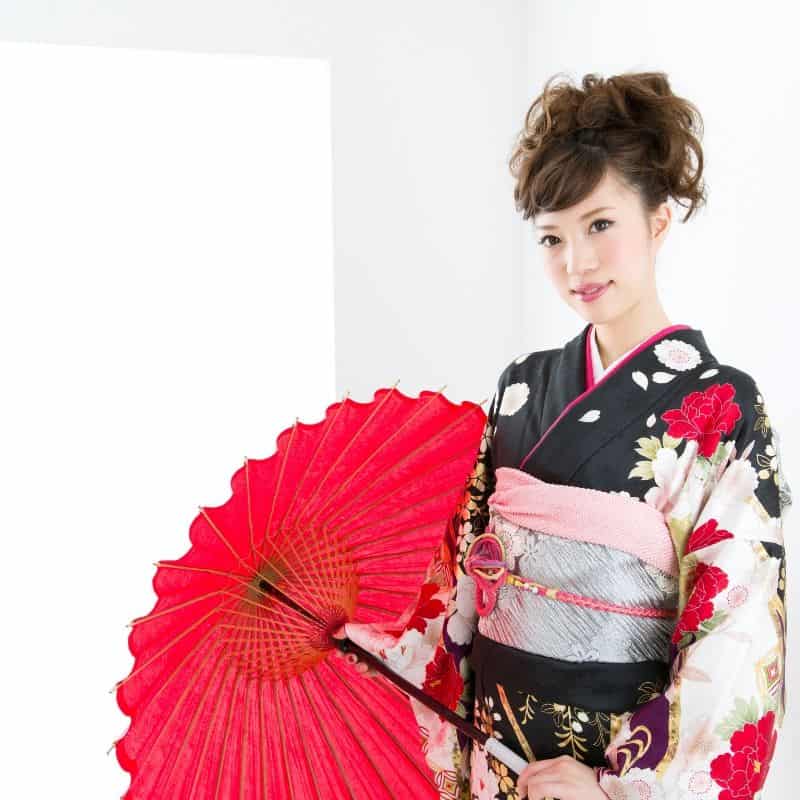 Kimono Dry Cleaning Service Singapore