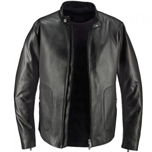 Leather Jacket Cleaning Service Singapore