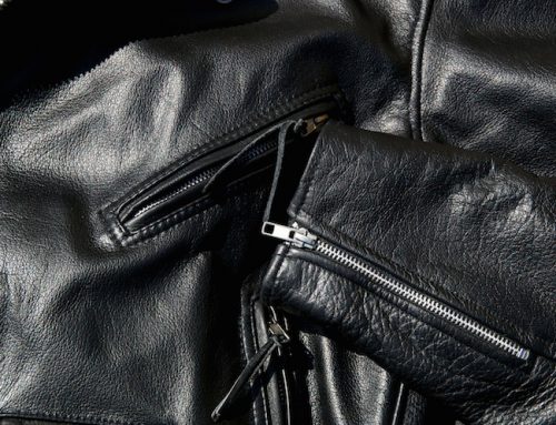 10 Tips to Maintain Your Leather Jacket