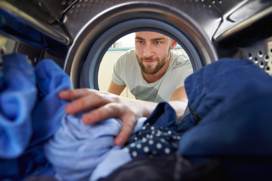 Laundry VS Dry Cleaning