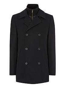 Overcoat