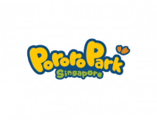 Pororo Park Singapore