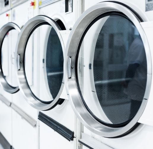 Premium dry cleaning