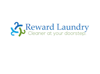 Reward Laundry Logo