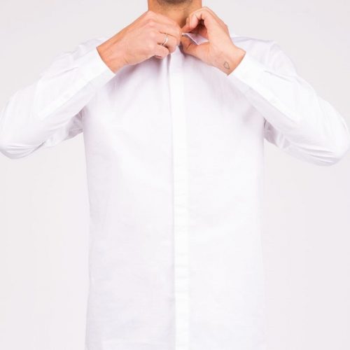 Men Shirt Dry Cleaning Service Singapore