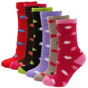 Winter Socks