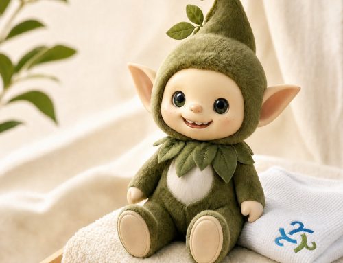 Can You Wash a Labubu? A Complete Guide to Cleaning Labubu Plush Dolls