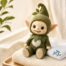 Can You Wash a Labubu? A Complete Guide to Cleaning Labubu Plush Dolls