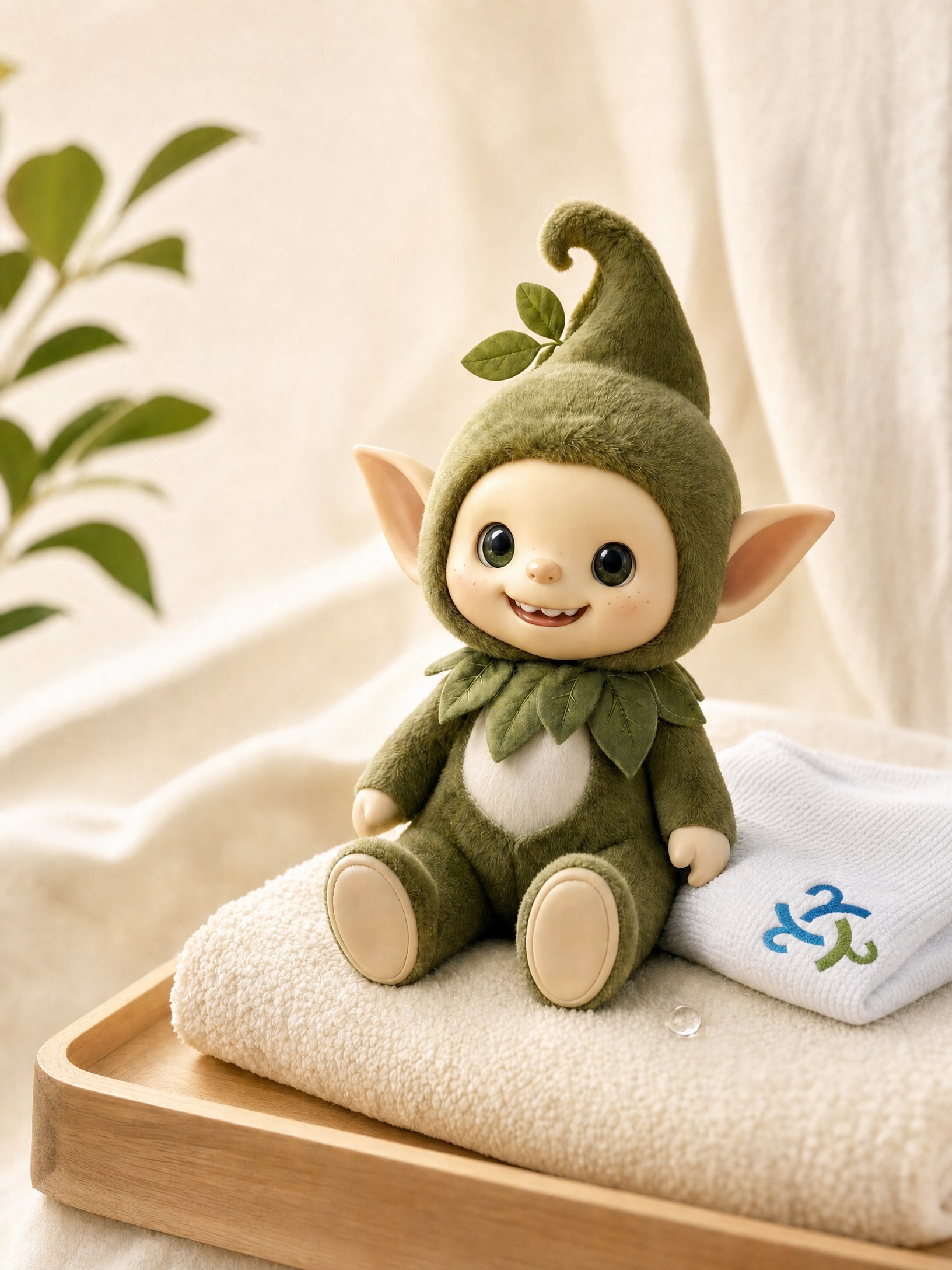 Can You Wash a Labubu? A Complete Guide to Cleaning Labubu Plush Dolls