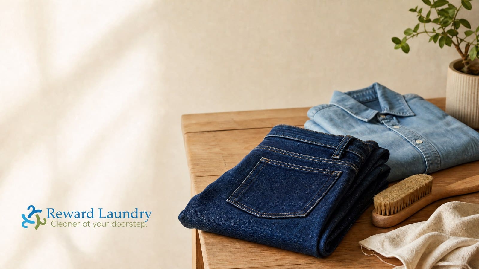 Complete Denim Care Guide