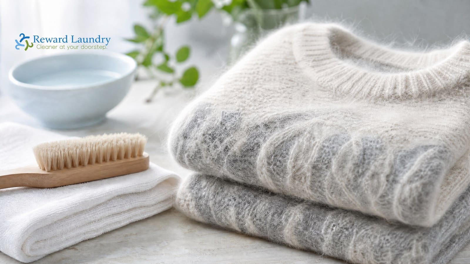 Complete Mohair Care Guide
