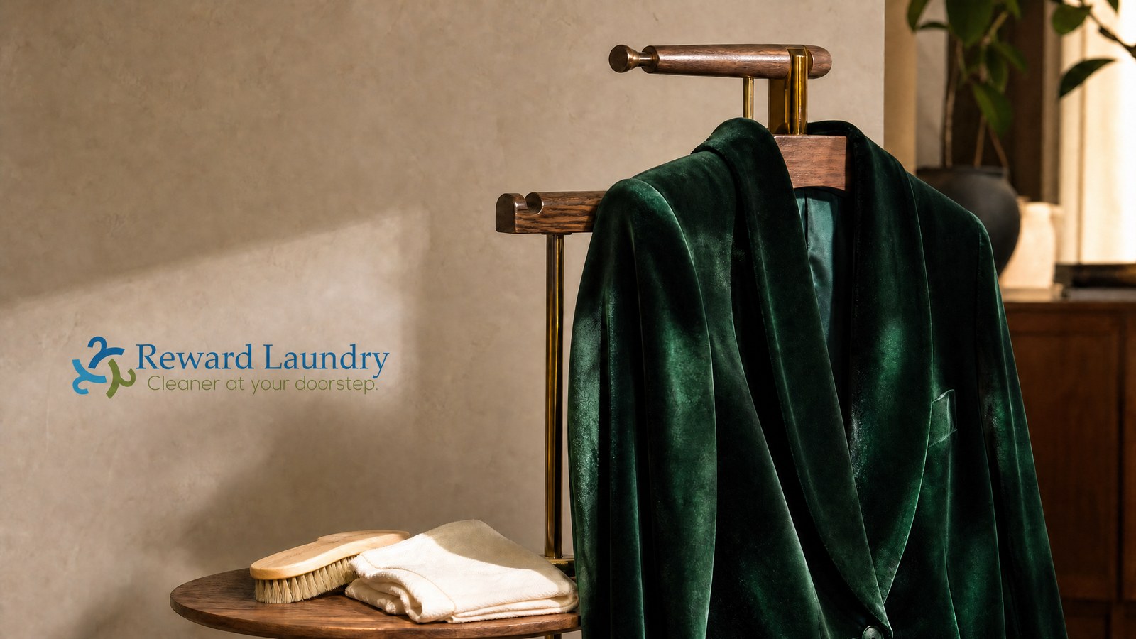 Complete Velvet Fabric Care Guide