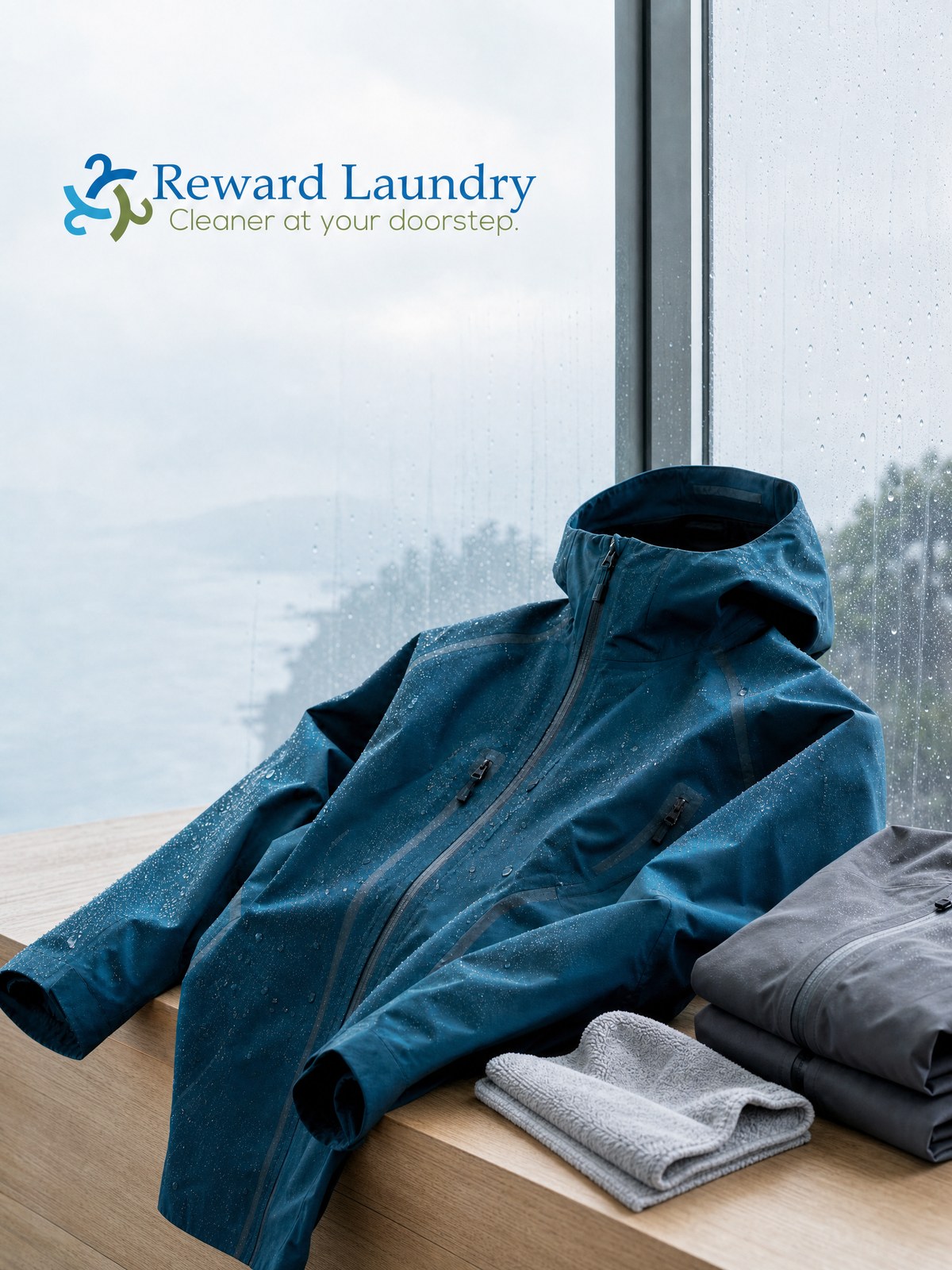 Complete Waterproof Fabric Care
