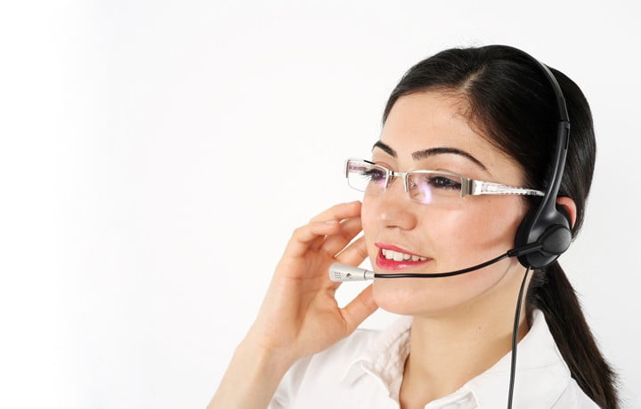 customer service
