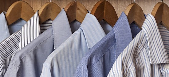 Burberry Trench Coat Dry Cleaning