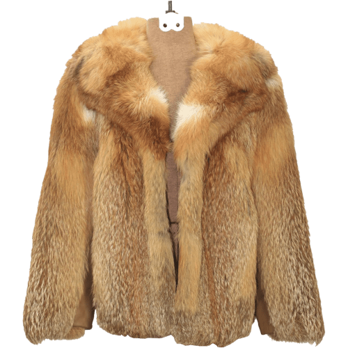 Fur Jacket Manual Cleaning Service Singapore