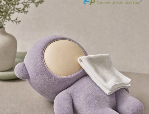 How to Clean Crybaby Plush Dolls Without Damaging the Vinyl Face