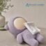 How to Clean Crybaby Plush Dolls Without Damaging the Vinyl Face