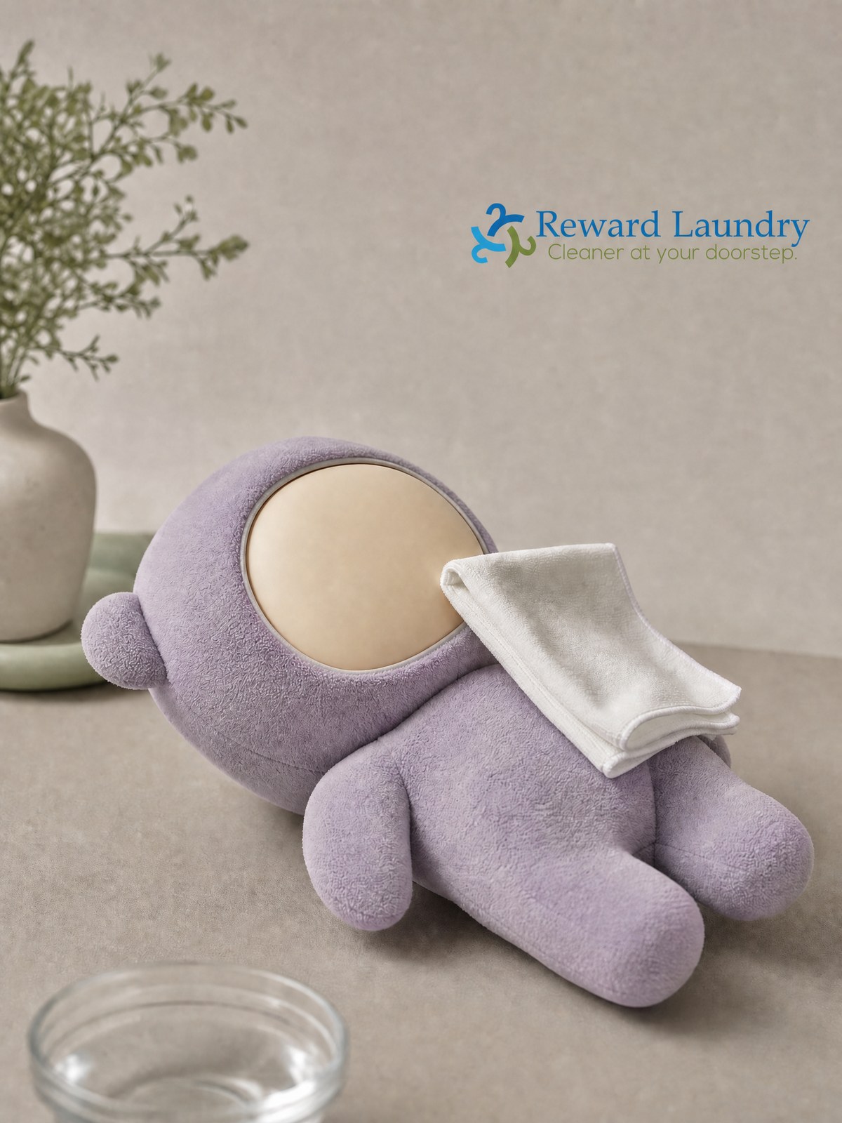 How to Clean Crybaby Plush Dolls Without Damaging the Vinyl Face