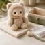 How to Clean Labubu Safely Without Damaging the Fur or Vinyl Face