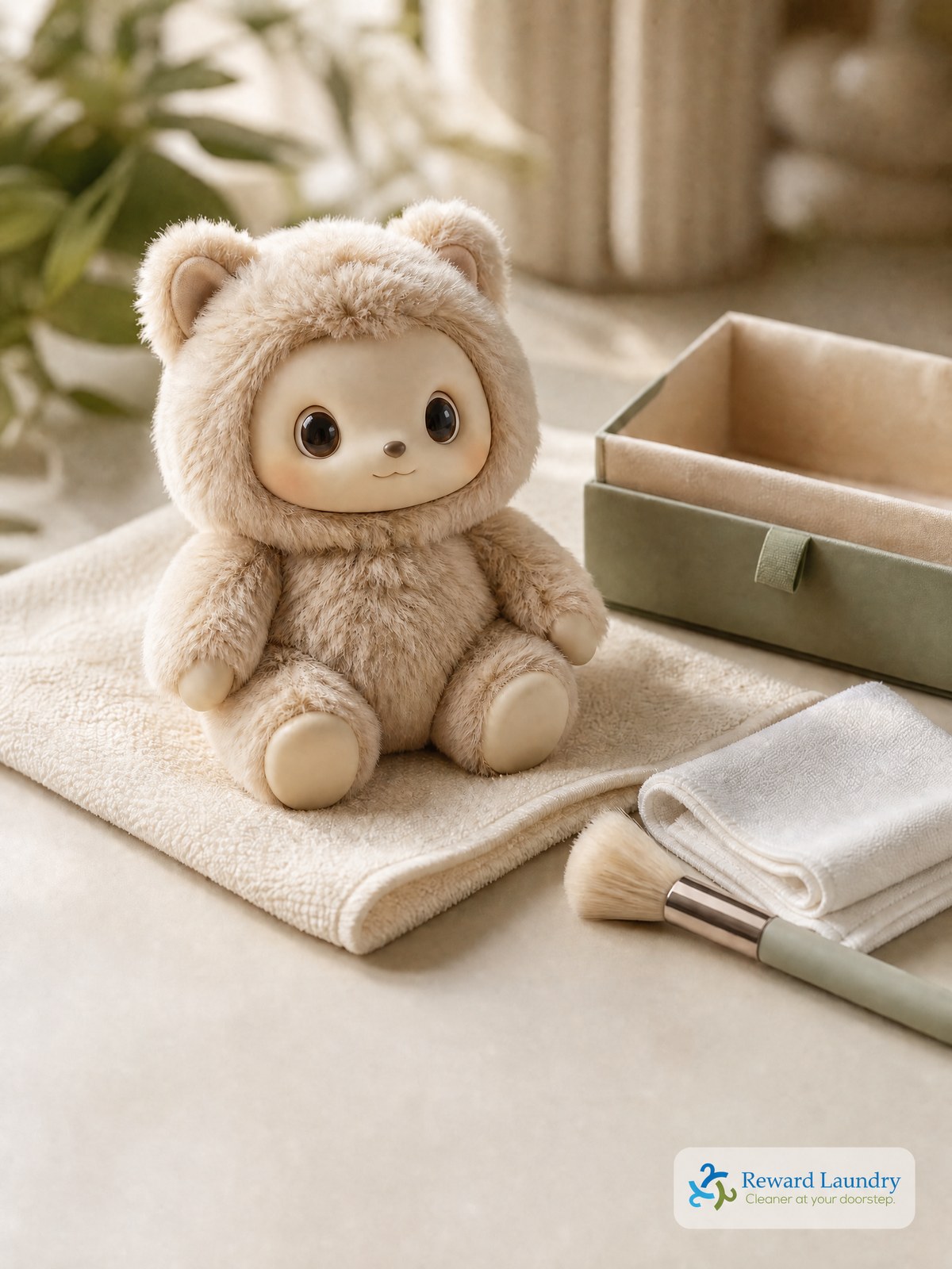 How to Clean Labubu Safely Without Damaging the Fur or Vinyl Face