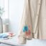 How to Remove Arcylic Paint Stains on Garment