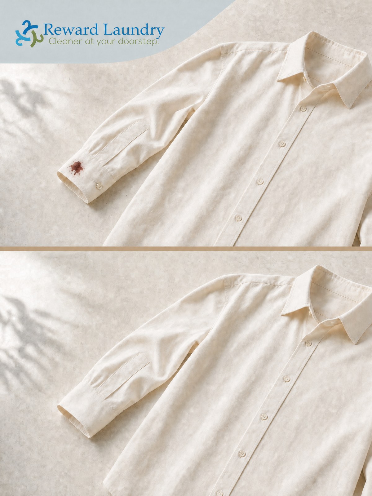 How To Remove Blood Stain On Garment