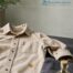How to Remove Grease Stains on Garment