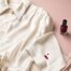 How to Remove Nail Polish Stains on Garment