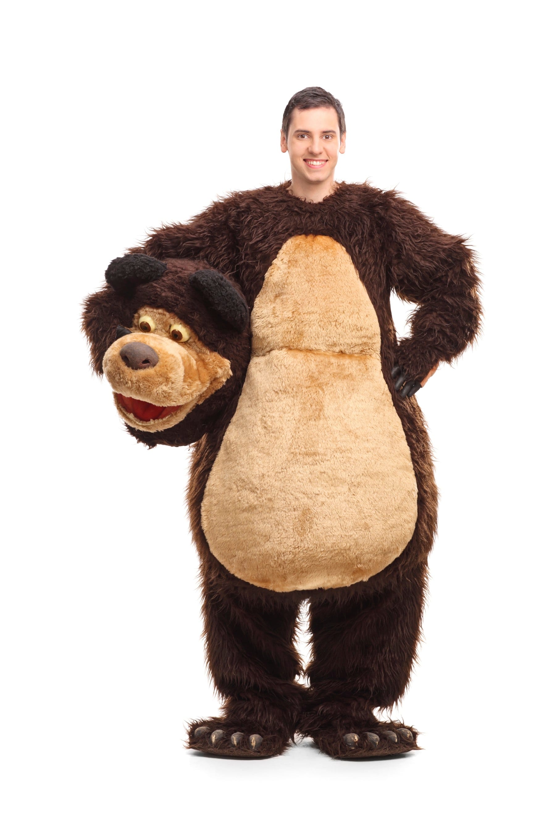 Mascot