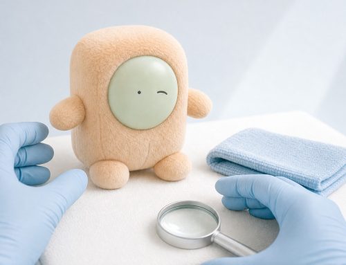 Professional Labubu Cleaning in Singapore: Why Collectors Should Avoid DIY Cleaning