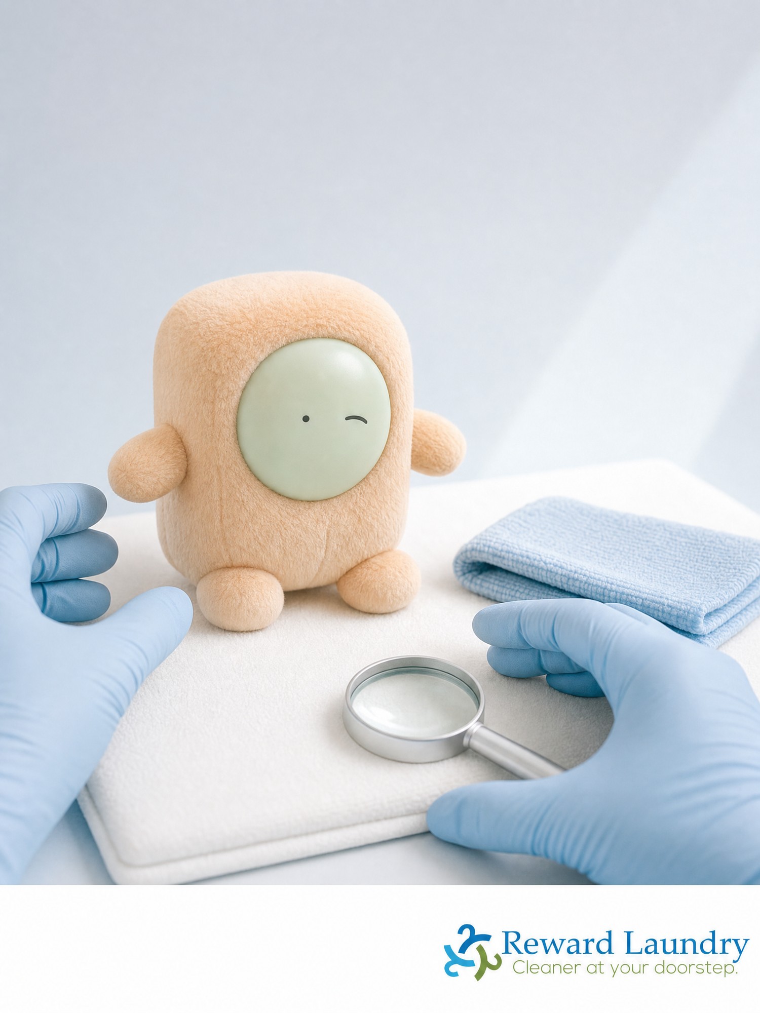 Professional Labubu Cleaning in Singapore: Why Collectors Should Avoid DIY Cleaning