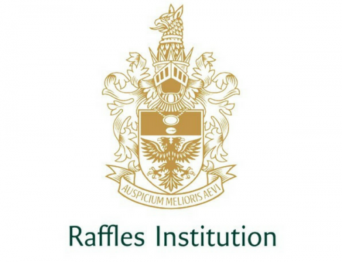 Raffles Institution