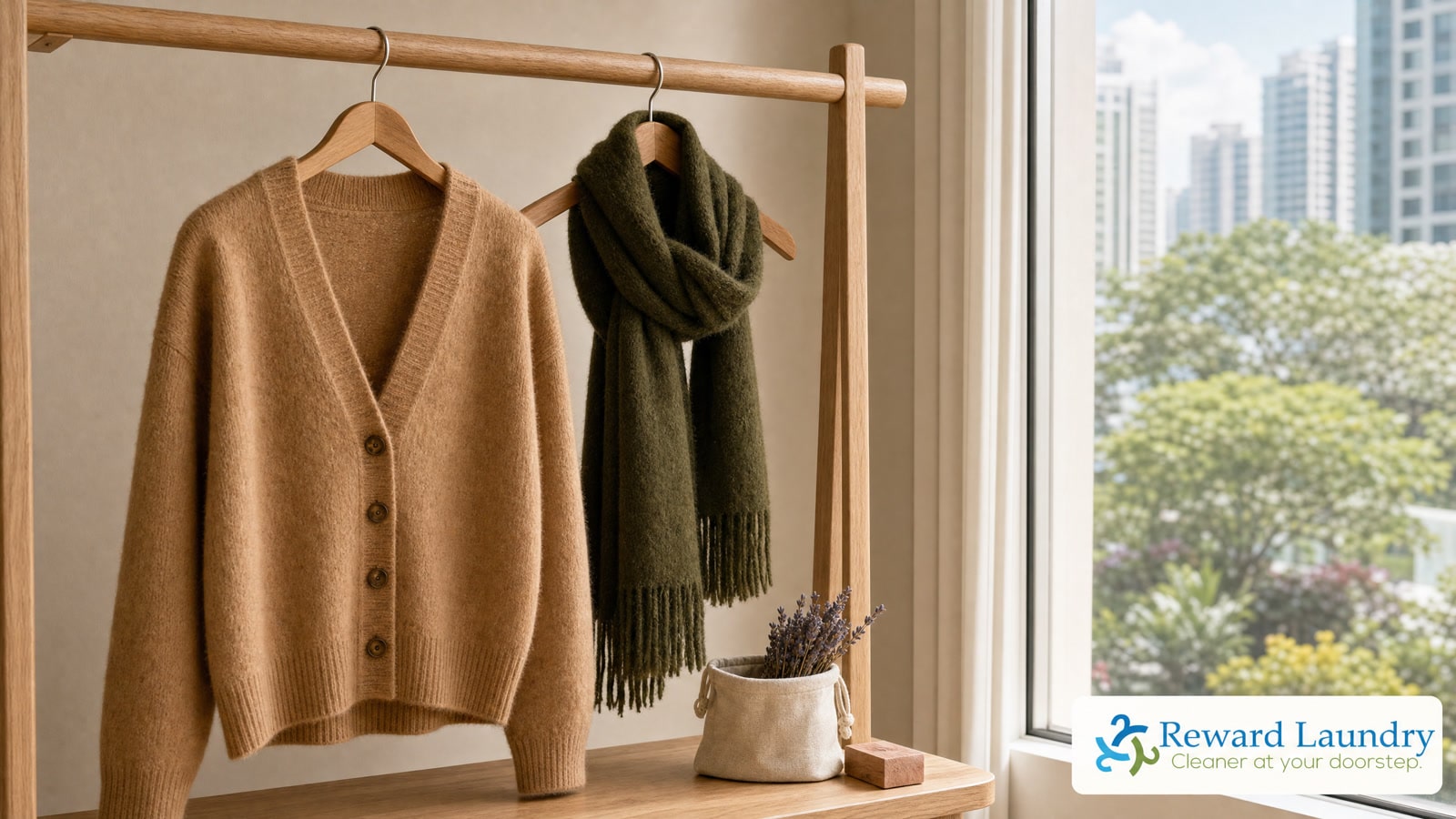 Complete Alpaca Wool Care Guide