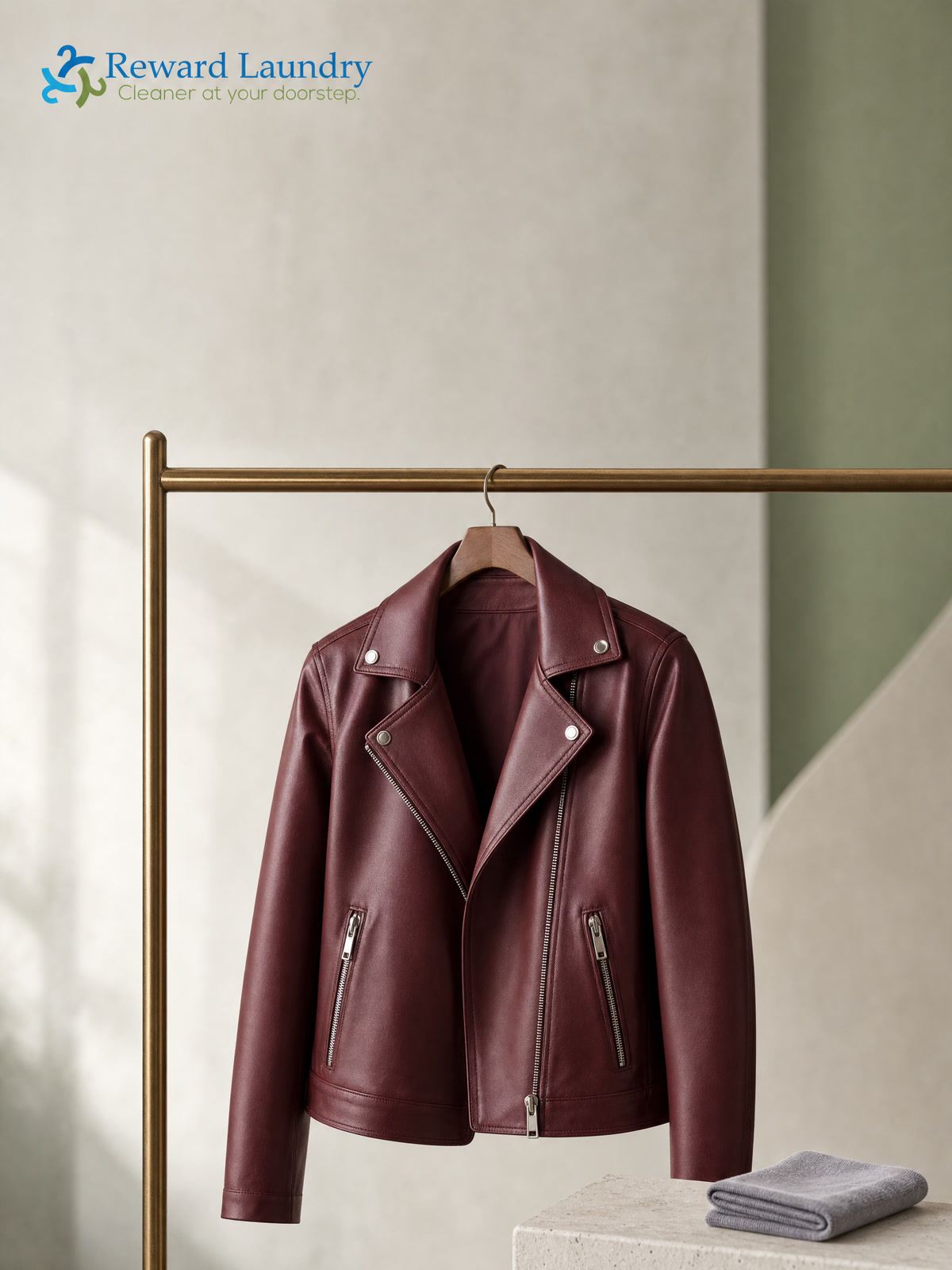 Complete Faux Leather Care Guide