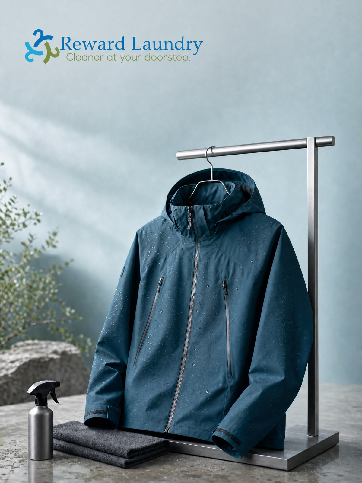 Complete Gore-Tex Garment Care