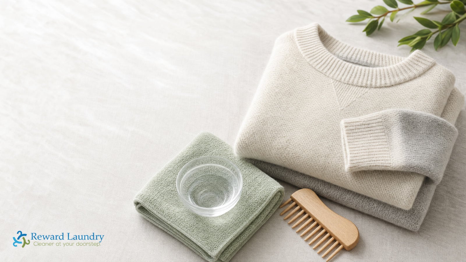 Merino wool complete care guide