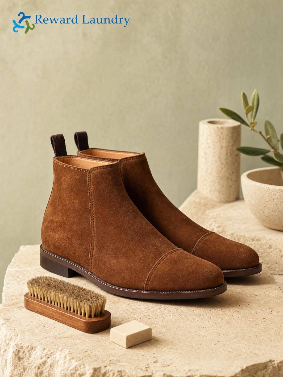 Complete Suede Care Guide